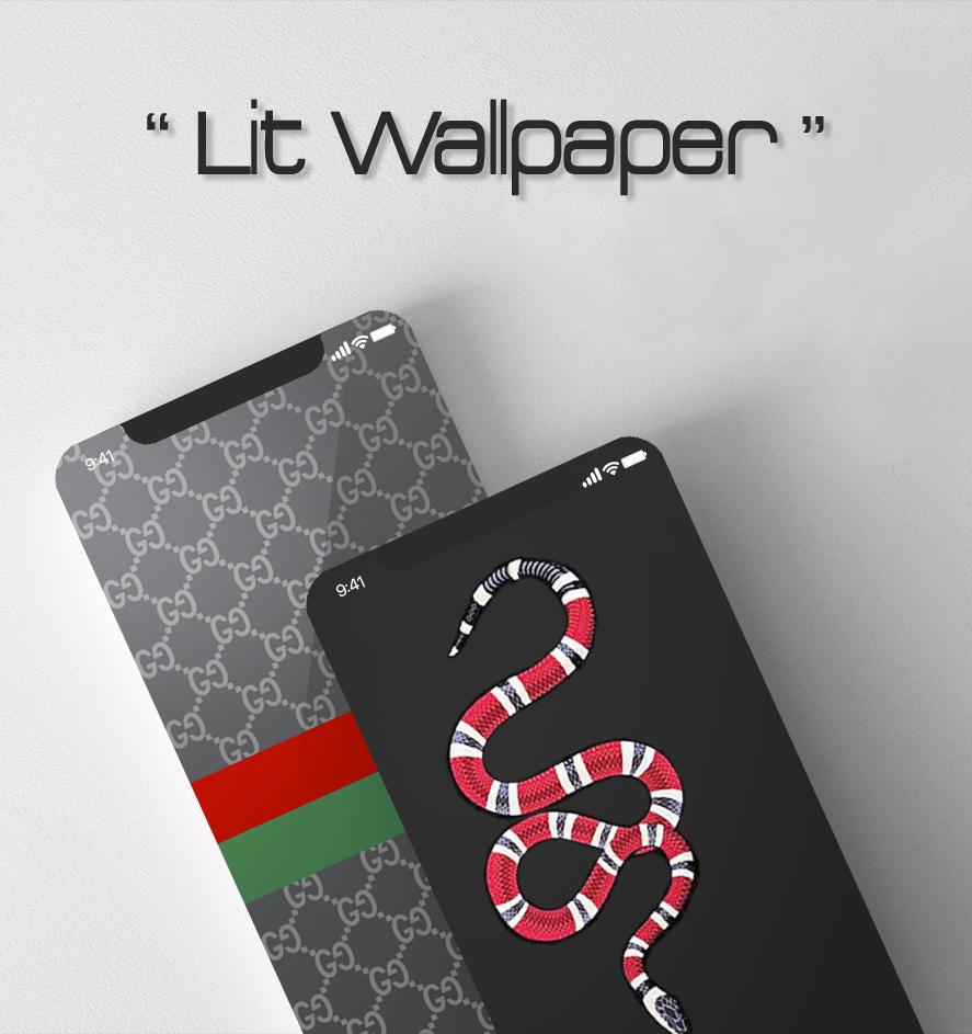 New Gucci Wallpaper 4k 安卓下载 安卓版apk 免费下载