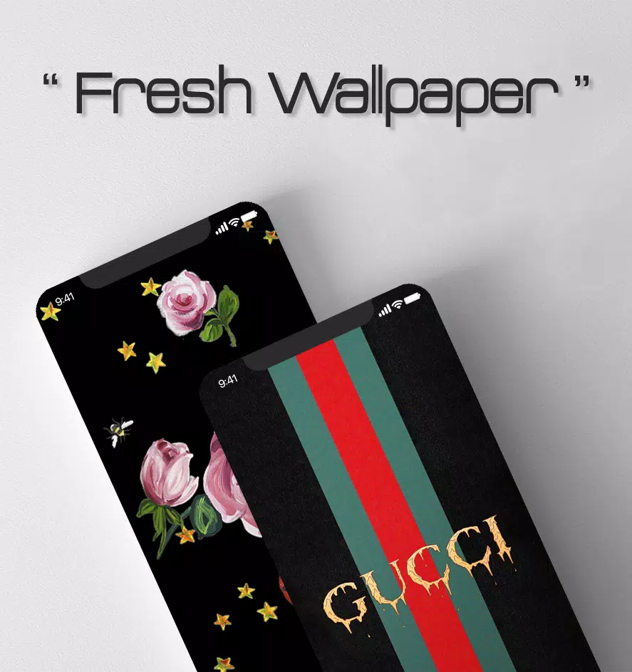 Tải xuống APK NEW GUCCI Wallpaper 4K 🔥 ❤ cho Android