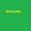 ”WhereMe