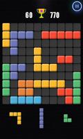 Brick Game - Block Puzzle পোস্টার