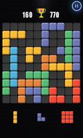 Block Puzzle Mania Classic تصوير الشاشة 1