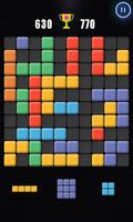 Block Puzzle Mania Classic تصوير الشاشة 2