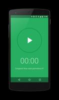 PomoWear | Start Working screenshot 1