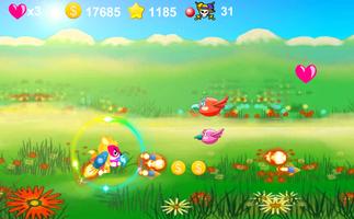 Fox Adventure screenshot 1