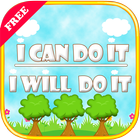 I can do it icon