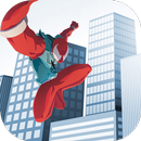 APK Spider Subway Surfers