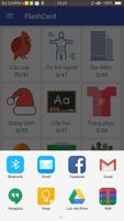 VnDoc - FlashCards پوسٹر