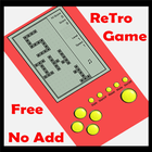 5-in-1: Retro Games 8-bit icône