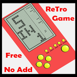 ”5-in-1: Retro Games 8-bit