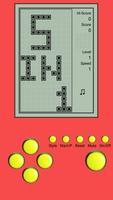 5-in-1: Retro Games 8-bit penulis hantaran