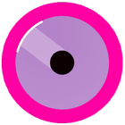 Circle Ping Pong icône