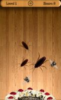 Kill Insect - Beetle Smasher capture d'écran 1