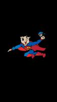 2 Hero Kid - Batman & DeadPool capture d'écran 3