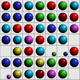 Legend King Color of Lines 98 biểu tượng