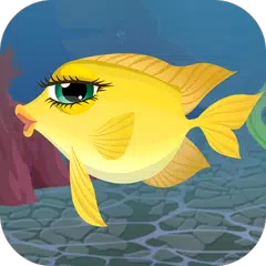 Monster Fish Hunt アプリダウンロード