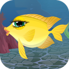 Monster Fish Hunt-icoon
