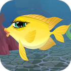 Monster Fish Hunt أيقونة