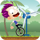 Hard bike - Dua Xe Dap आइकन