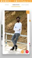 Status Downloader App for What's App ภาพหน้าจอ 2