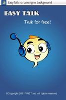 Easytalk - Free Text and Calls captura de pantalla 3