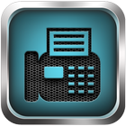 vFax - Free Fax to Anywhere آئیکن