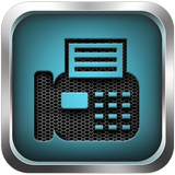 Icona vFax - Free Fax to Anywhere