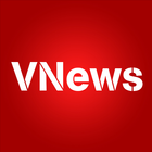 Vnews иконка