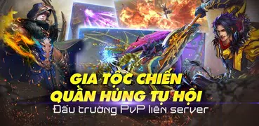 Thương Khung Chi Mộng