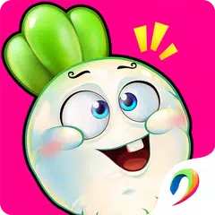 download Nong Trai Vui Ve: Tini Farm APK