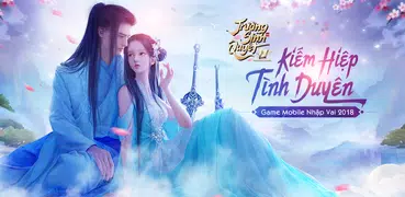 Trường Sinh Quyết - VNG
