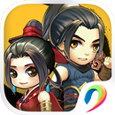 Tân Võ Lâm APK