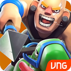 Clash of Tribes icon