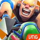 Clash of Tribes: Stone Age Battle APK