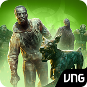 DEAD WARFARE: Zombie icon DEAD WARFARE: Zombie icon