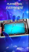 ZingPlay Billiards Pro Plakat