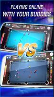 ZingPlay Billiards Pro capture d'écran 1