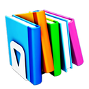 Book library APK