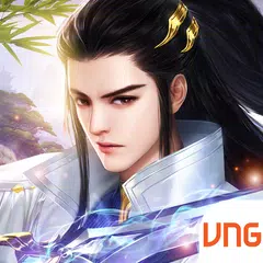 Đại Đường Võ Lâm - VNG