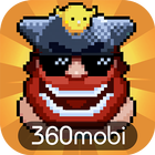 360mobi ดาวแห่งชนเผ่า VNG ไอคอน