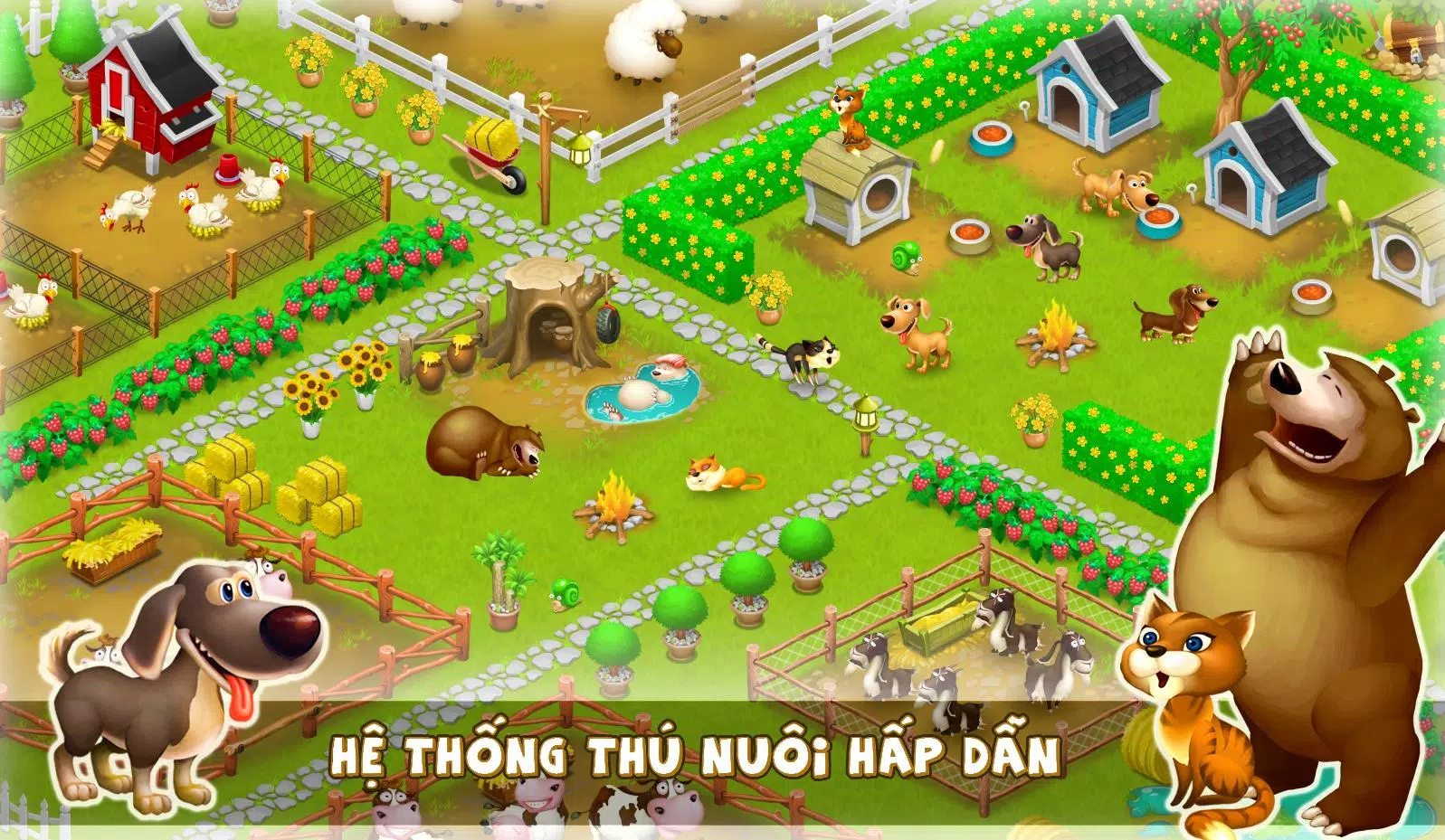 Farmery Apk Per Android Download