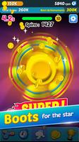 Fidget Spinner 3D 스크린샷 1