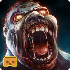 Descargar APK de VR DEAD TARGET: Zombie Intensified (Cardboard)