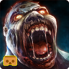VR DEAD TARGET: Zombie Intensified (Cardboard) icon