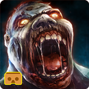 VR DEAD TARGET: Zombie Intensified (Cardboard) APK