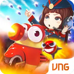 Baixar GunBound M - VNG APK