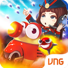 GunBound M - VNG biểu tượng