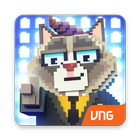 Idle Cat Wish icon