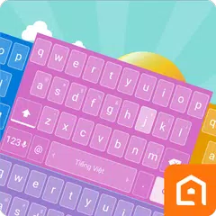 Laban Key - Colorful Themes アプリダウンロード
