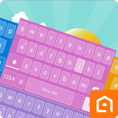 Laban Key - Colorful Themes ไอคอน