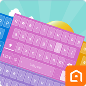 Laban Key - Colorful Themes-icoon